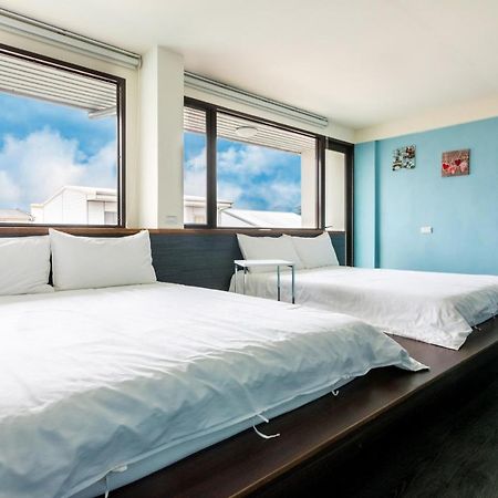Bobo'S Homestay Lotung Kültér fotó