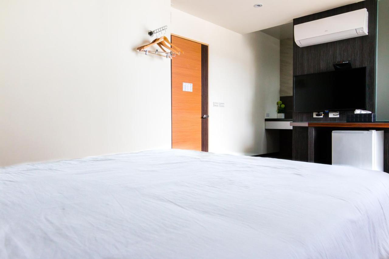 Bobo'S Homestay Lotung Kültér fotó