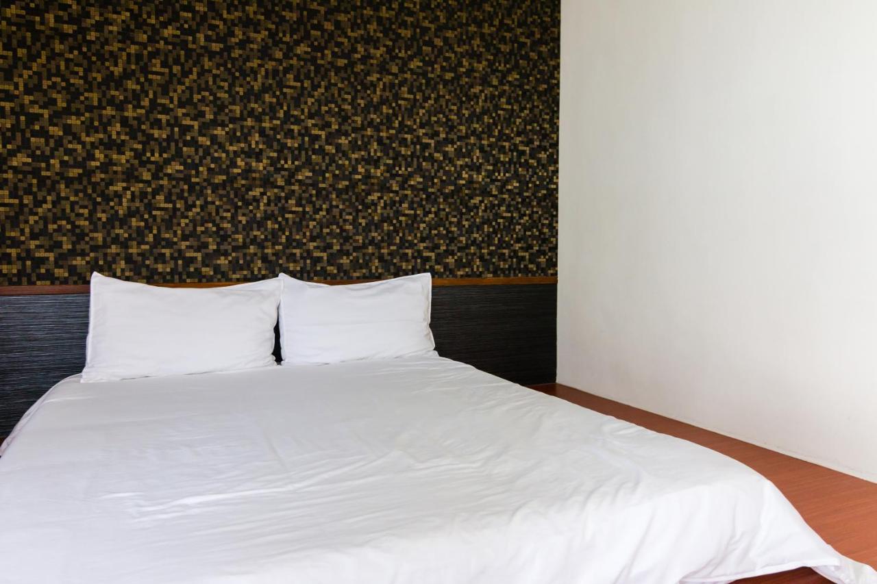 Bobo'S Homestay Lotung Kültér fotó