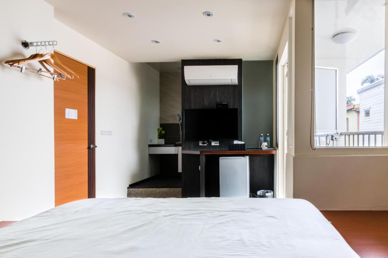 Bobo'S Homestay Lotung Kültér fotó