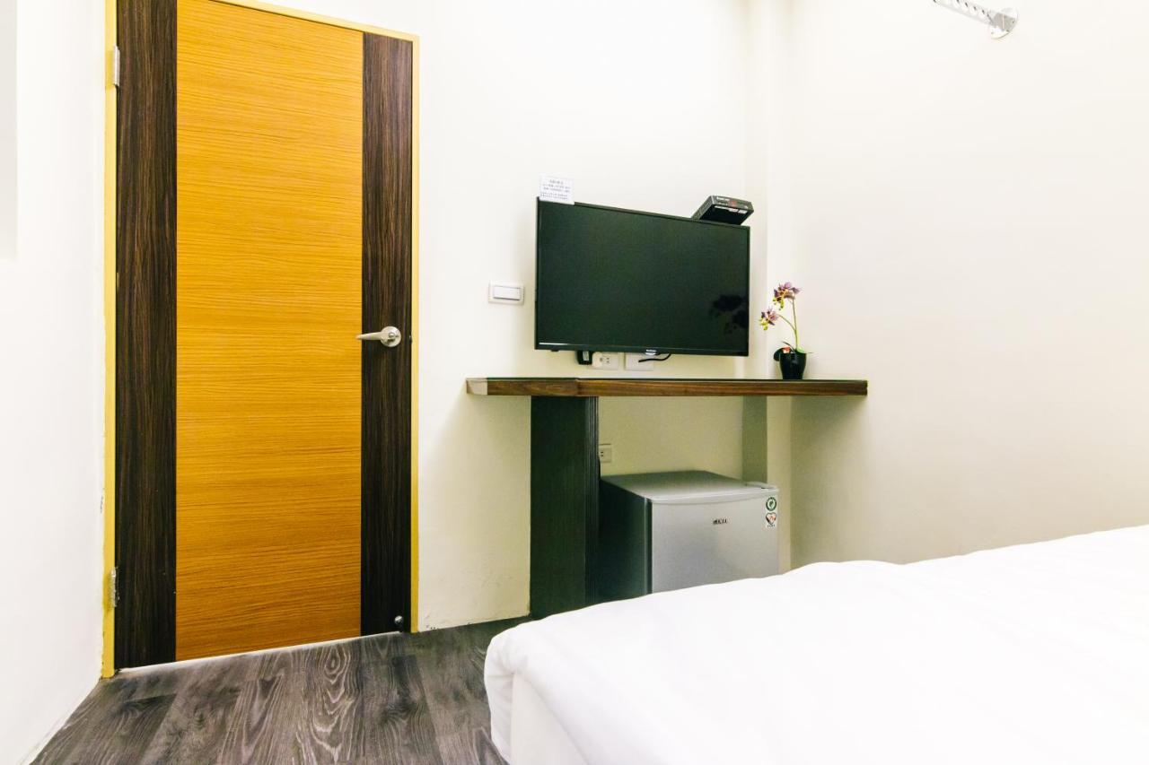 Bobo'S Homestay Lotung Kültér fotó