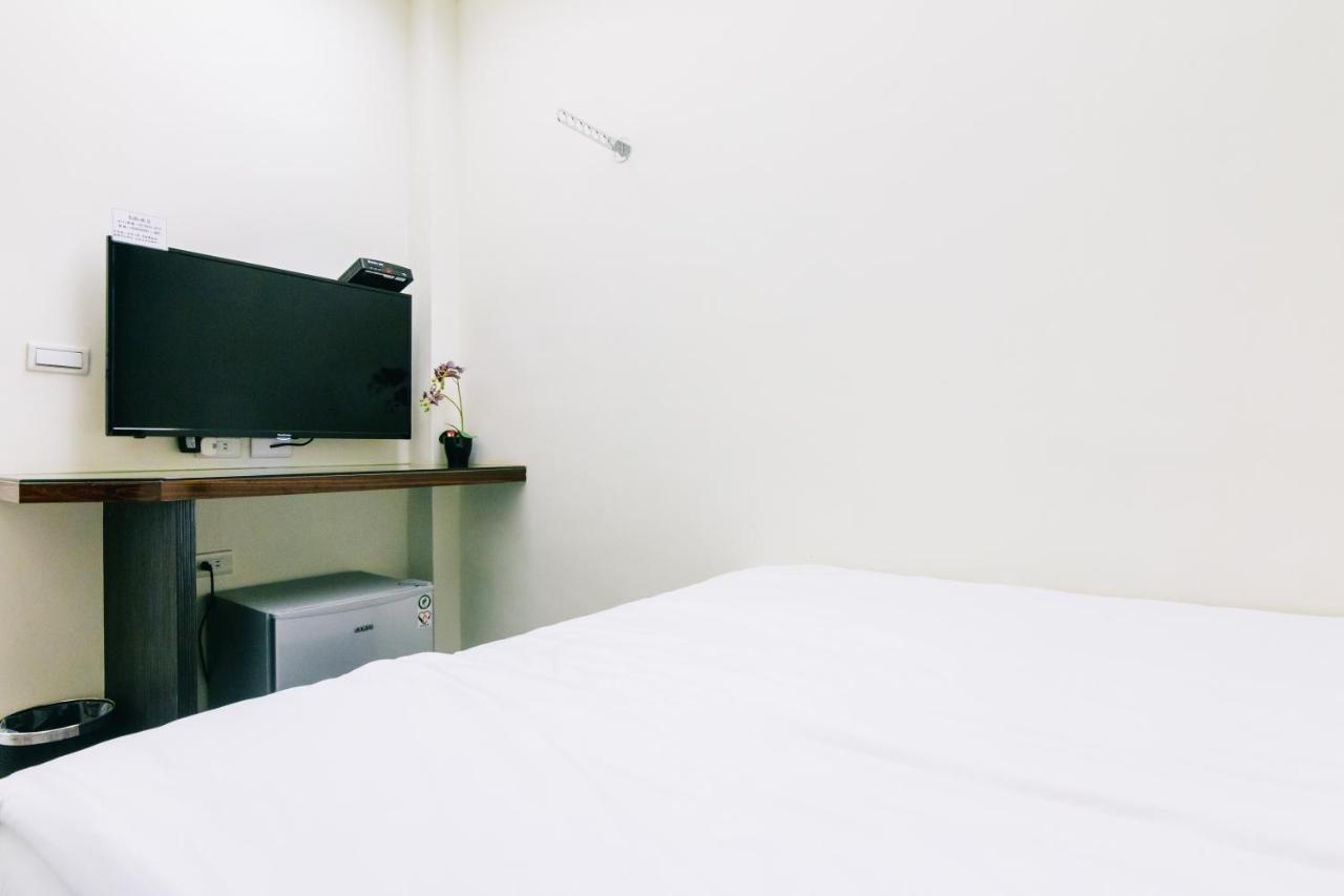 Bobo'S Homestay Lotung Kültér fotó
